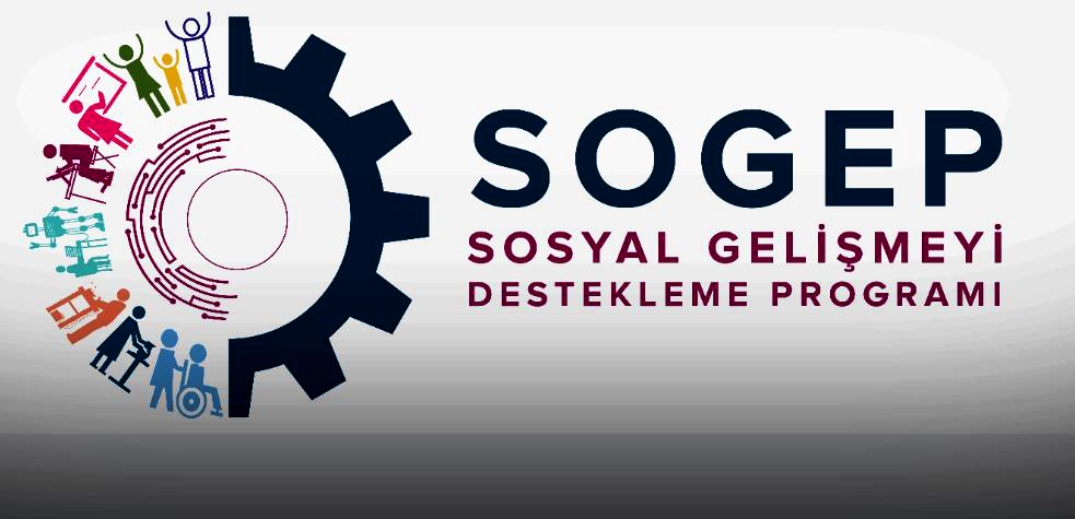 SOGEP 2024 Ön Başvuru Süreci Başlamıştır