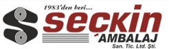 SEÇKİN AMBALAJ SAN.VE TİC.LTD.ŞTİ.