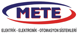 MUZAFFER METE (METE ELEKTRİK ELEKTRONİK OTOMASYON SİSTEMLERİ)