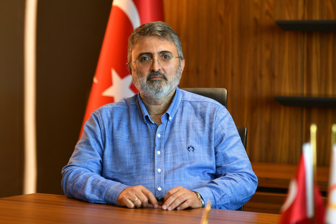  Mustafa GENGEÇ