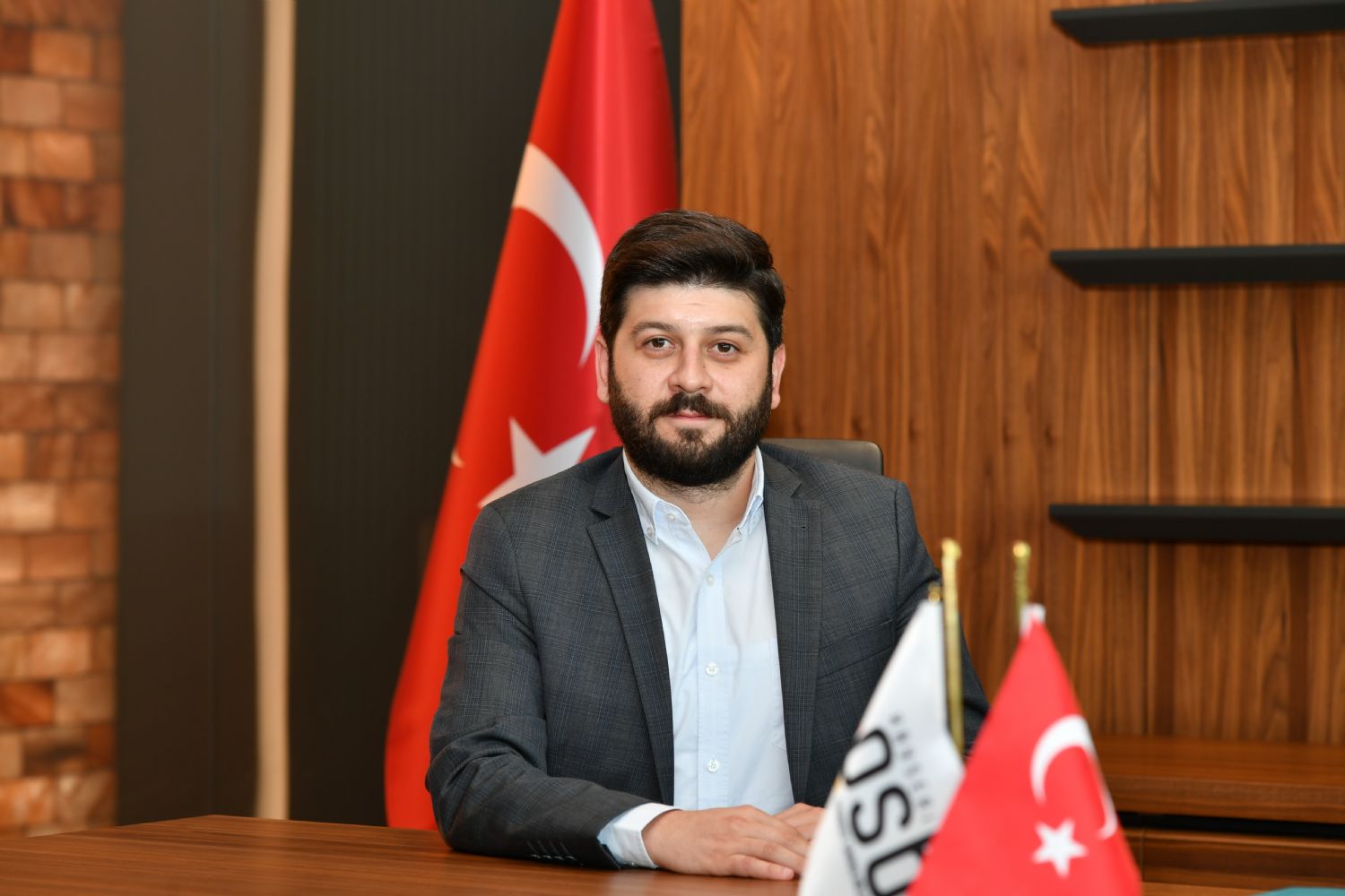  Mehmet Yusuf SARIALP